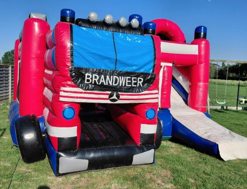 Brandweer